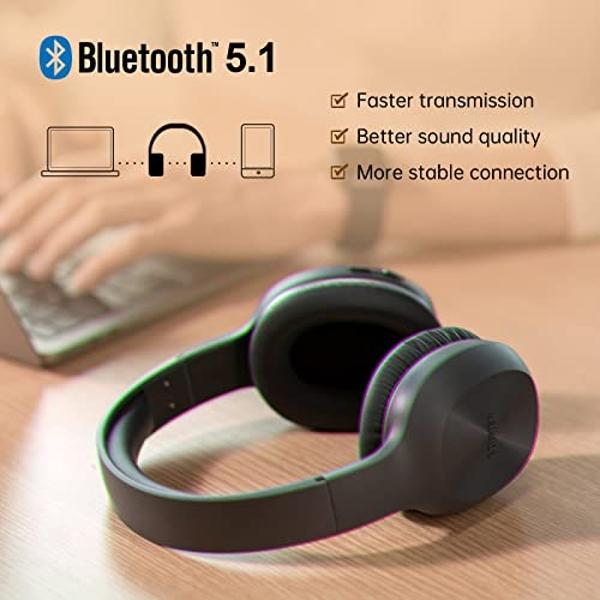WD 4TB Elements Portable External Hard Drive for Windows, USB 3.2 Gen 1/USB 3.0 for PC & Mac, Plug and Play Ready - ‎WDBU6Y0040BBK-WESN