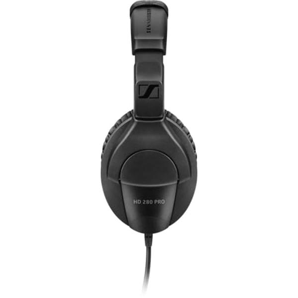 Sennheiser HD280PRO Headphones (old model)