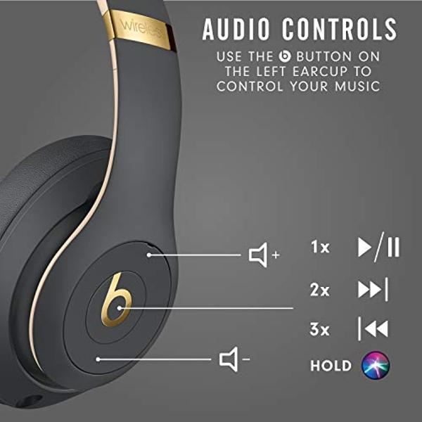 Akg K72 Closed-Back Wired Studio Headphones