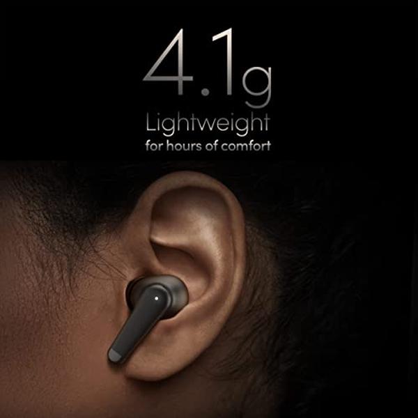 Sony LinkBuds S Truly Wireless Noise Canceling Earbud Headphones with Alexa Built-in, Bluetooth Ear Buds Compatible with iPhone and Android, White