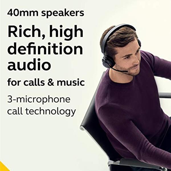 dell WH3024 Wired Headset