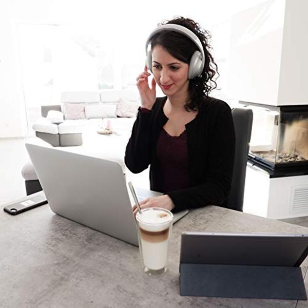 dell WH3024 Wired Headset