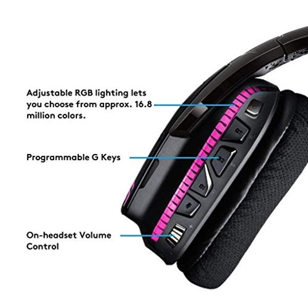 Naztech Xpods PRO - True Wireless Noise Cancelling Earbuds w/Touch Control, IPX4 Water-Resistant, HD Sound, Secure Fit for Sports, Gym Workouts & More, Includes Wireless Charging C