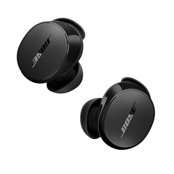 Jabra Evolve2 65 UC Wireless Headphones with Link380a, Stereo, Black – Wireless Bluetooth Headset for Calls and Music, 37 Hours of Battery Life, Passive Noise Cancelling Headphones