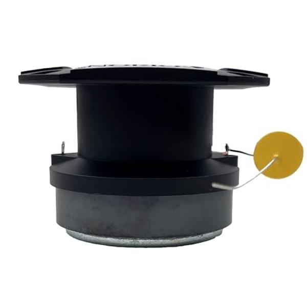 ORION XTR Series XTR350HP 3.4” Big Motor Super Tweeter | Aluminum Diaphragm, 1” Voice Coil, 125W RMS, 500W Max, Built-in Crossover - High Performance, Pro Car Audio Tweeter (Pair)