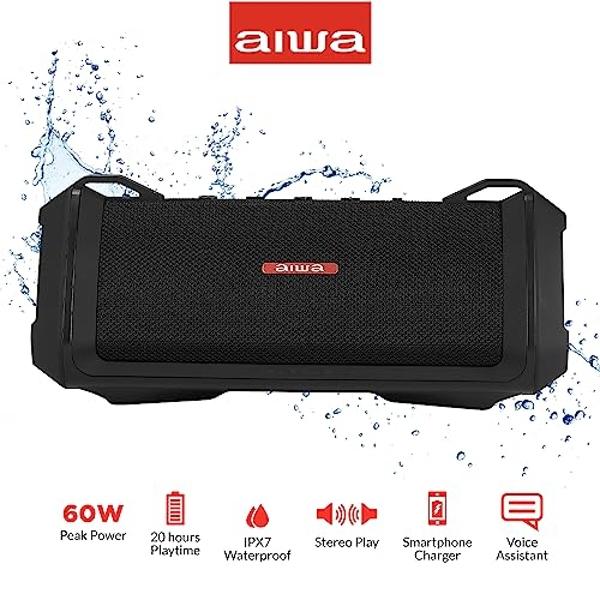 Bose Portable Smart Speaker — Wireless Bluetooth Speaker with Alexa Voice Control Built-in, Black