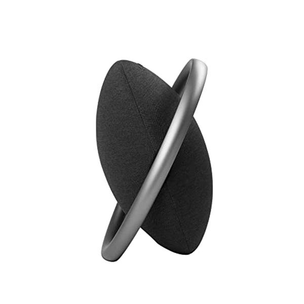 Bose Portable Smart Speaker — Wireless Bluetooth Speaker with Alexa Voice Control Built-in, Black