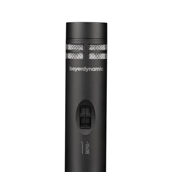 Beyerdynamic MC930 Small Diaphragm True Condenser Cardioid Microphone