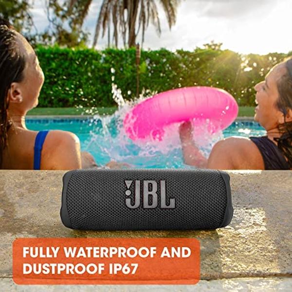 JBL Partybox 310 - Portable Party Speaker with Long Lasting Battery, Powerful JBL Sound and Exciting Light Show,Black