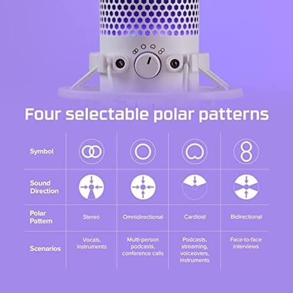 Jabra Speak2 40 Portable Speakerphone - 4 Noise-Cancelling Mics, 50mm Full Range Speakers with Wideband Audio for Clear Sound, USB-A/USB-C Connections - Certified Microsoft Teams S