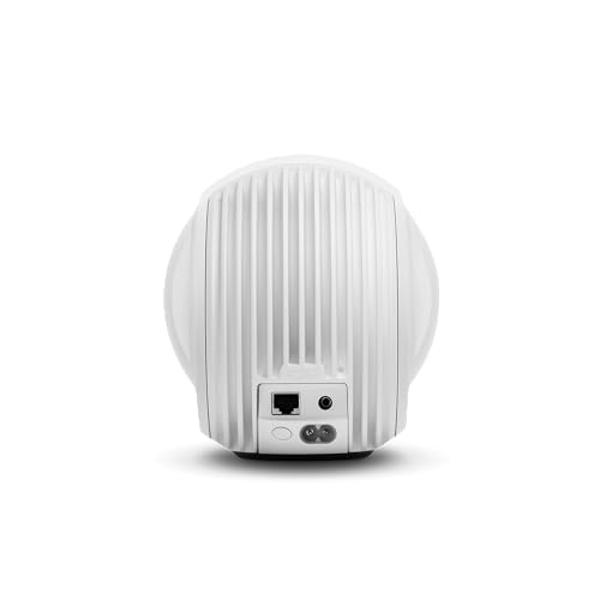 Devialet Phantom II - 98 dB - Compact Wireless Speaker - Iconic White