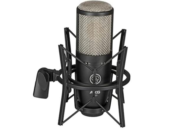 Samson Meteor USB Microphone (Silver)