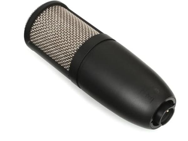 Samson Meteor USB Microphone (Silver)
