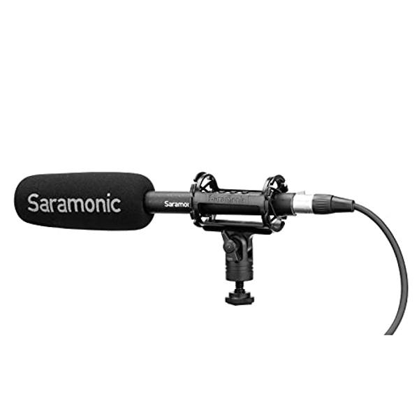 Mackie Carbon Premium USB Condenser Microphone for Content Creation, Live Streaming and Mobile Recording