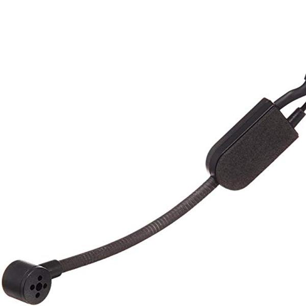 Shure PGA31-TQG Headworn Cardioid Condenser Microphone with TA4F Connector