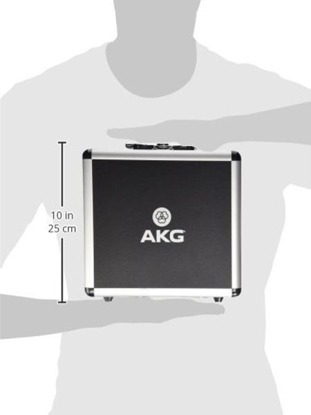 Shure Stage Performance Kit with PGA58 Cardioid Dynamic Vocal Handheld Microphone, XLR Cable and Mic Stand - for Onstage or Studio (PGA58BTS)