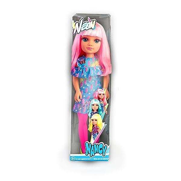 Wizarding World Harry Potter, 8-inch Fleur Delacour 10-piece Doll Gift Set with 2 Outfits and 8 Doll Accessories, Kids Toys for Ages 6 and up