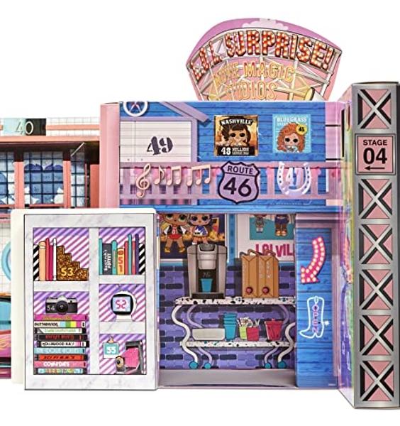 Barbie Cutie Reveal Doll, Kitty Plush Costume, 10 Surprises Including Mini Pet & Color Change