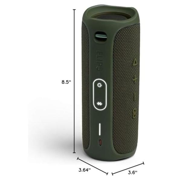 Sony SRS-XB100 Wireless Bluetooth Portable Lightweight Super-Compact Travel Speaker, Durable IP67 Waterproof & Dustproof Shower Speaker, 16 Hour Battery, Versatile Strap, & Hands-f