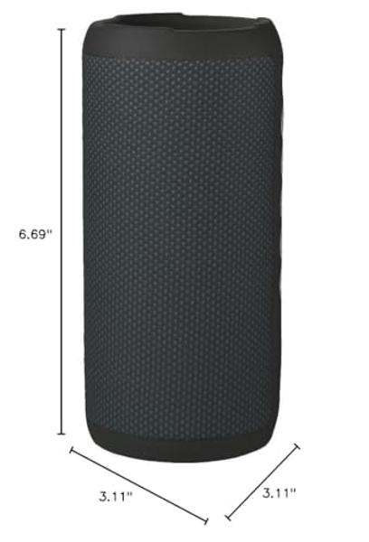 JBL Flip 5 Portable Waterproof Wireless Bluetooth Speaker - Black Camo