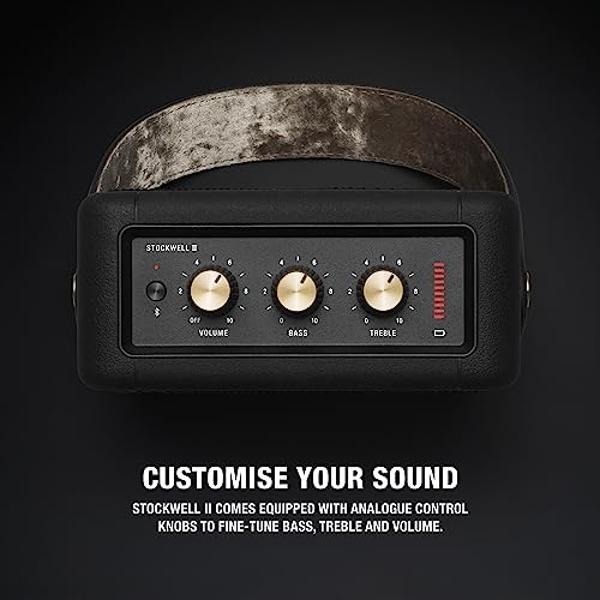 Soundcore Motion+ Bluetooth Speaker with Hi-Res 30W Audio