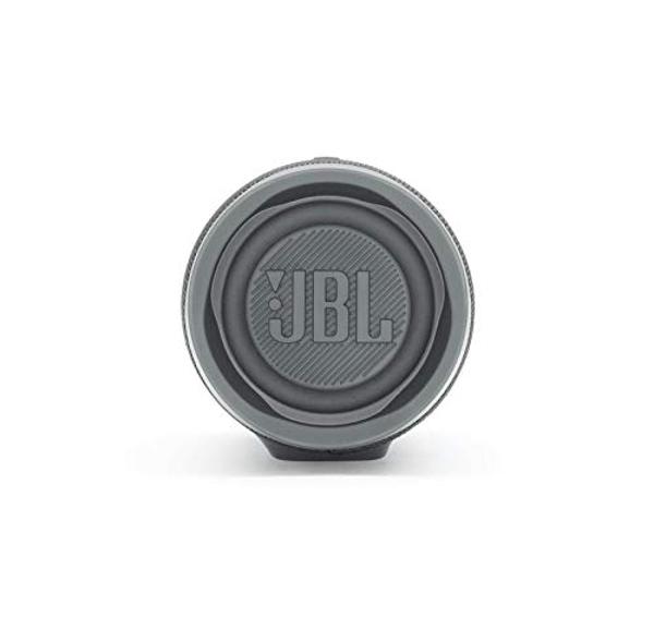 Portable Bluetooth Speaker with Subwoofer, Wireless Speakers with Booming Bass, FM Radio, RGB Lights, EQ, Stereo Sound, 10H Playtime, 30W Loud Speaker for Home, Outdoor, Party, Tra