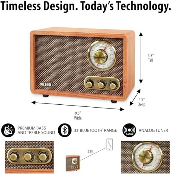 Soundcore Motion+ Bluetooth Speaker with Hi-Res 30W Audio