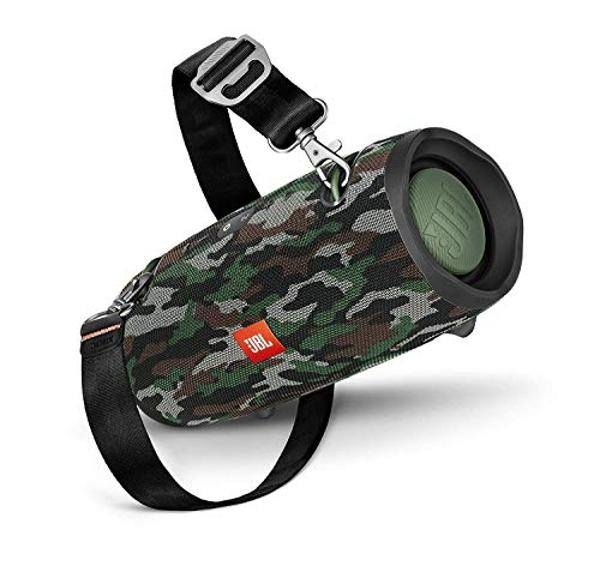JBL Xtreme 2 Portable Bluetooth Waterproof Speaker (Camouflage)