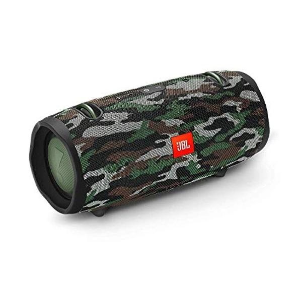 JBL Xtreme 2 Portable Bluetooth Waterproof Speaker (Camouflage)