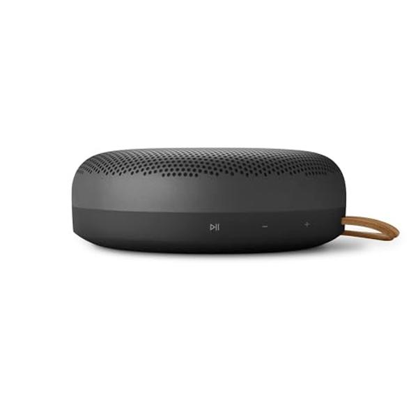 soundcore Select 4 Go Bluetooth Shower Speaker by Anker, IP67 Waterproof/Dustproof, Portable, Wireless, 20H Playtime, Floatable, Powerful Sound, Electronics for Outdoors/Home/Offic