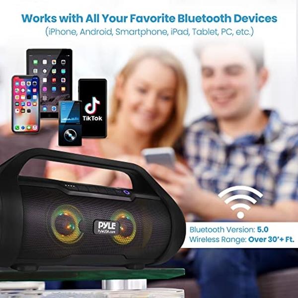 JBL Clip 3, Camouflage - Waterproof, Durable & Portable Bluetooth Speaker - Up to 10 Hours of Play - Includes Noise-Cancelling Speakerphone & Wireless Streaming