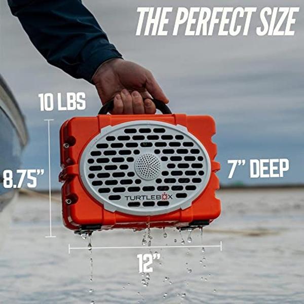 soundcore Select 4 Go Bluetooth Shower Speaker by Anker, IP67 Waterproof/Dustproof, Portable, Wireless, 20H Playtime, Floatable, Powerful Sound, Electronics for Outdoors/Home/Offic