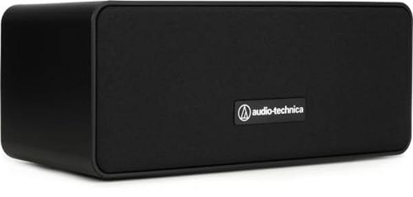 Audio Technica Portable Wireless Speaker AT-SP65XBT, Black