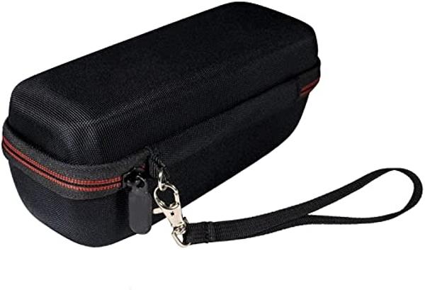 JBL Flip 6 - Waterproof Portable Bluetooth Speaker, Powerful Sound and deep bass, IPX7 Waterproof, 12 Hours of Playtime with Megen Hartshell Case
