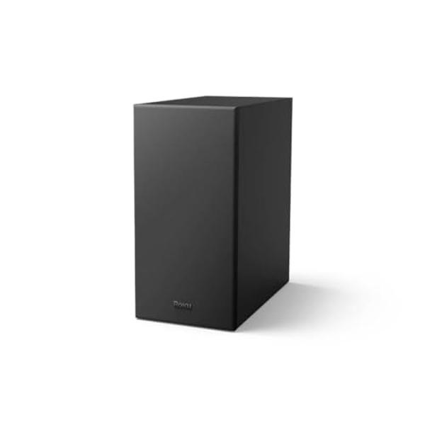 Roku Wireless Bass, Slim Subwoofer Streambar, Streambar Pro Wireless Speakers