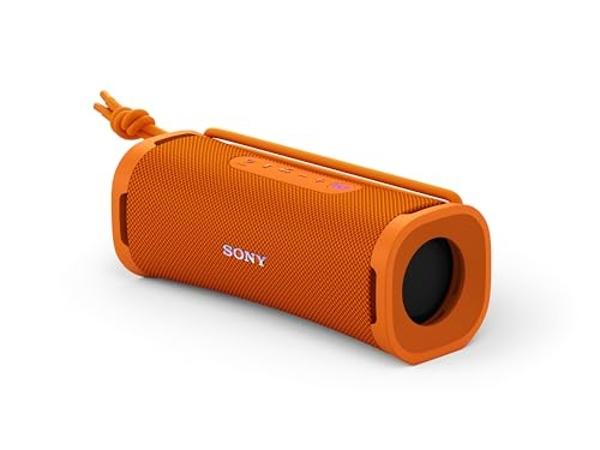 Official Coca-Cola Bottle Shaped Bluetooth Speaker – Portable Wireless Speaker with Bluetooth 5.0, Deep Bass, AUX Input, Long Battery Life – Loud HD Sound for Home, Travel, Party &
