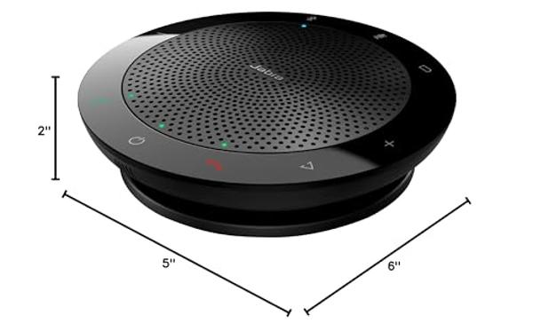 Anker Soundcore Bluetooth Speaker with 24-Hour Playtime, 66-Feet Bluetooth Range & Built-in Mic, Dual-Driver Portable Wireless Speaker with Low Harmonic Distortion and Superior Sou