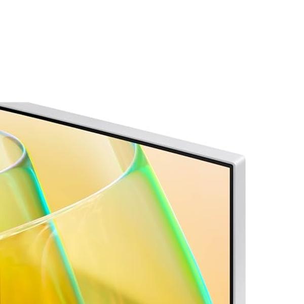 SAMSUNG 34” ViewFinity S65TC Series Ultra-WQHD 1000R Curved Computer Monitor, HDR10, 100Hz, AMD FreeSync, Thunderbolt 4, Height Adjustable Stand, Built-in Speakers, Eye Care, LS34C