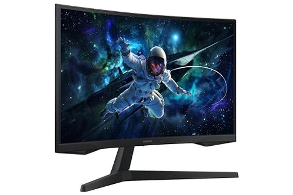 LG UltraGear QHD 27-Inch Gaming Monitor 27GL83A-B - IPS 1ms (GtG), with HDR 10 Compatibility, NVIDIA G-SYNC, and AMD FreeSync, 144Hz, Black