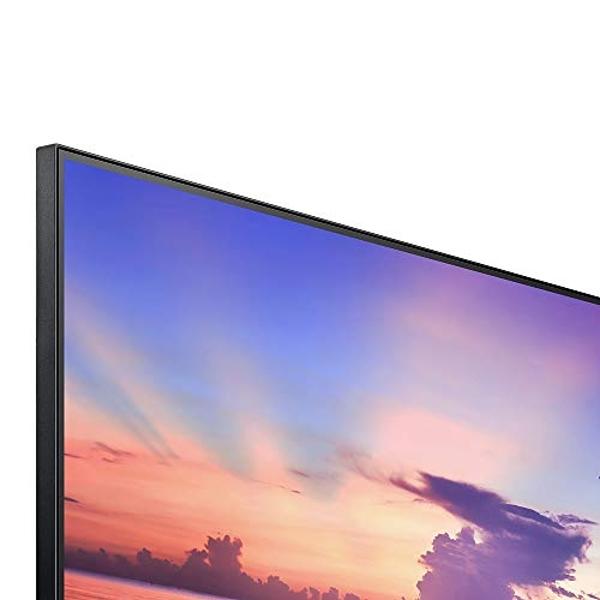 ASUS TUF Gaming 27” 1440P HDR Monitor (VG27AQ3A) – QHD (2560 x 1440), 180Hz, 1ms, Fast IPS, 130% sRGB, Extreme Low Motion Blur Sync, Speakers, Freesync Premium, G-SYNC Compatible, 