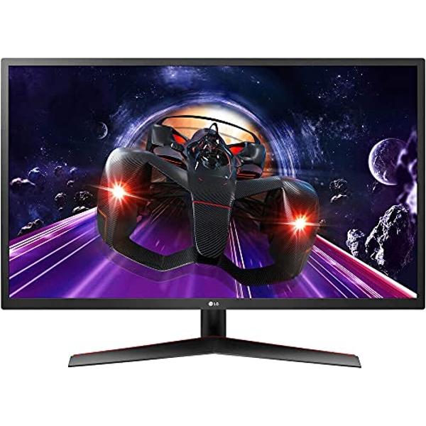 Sceptre IPS 24” Gaming Monitor 165Hz 144Hz Full HD (1920 x 1080) FreeSync Eye Care FPS RTS DisplayPort HDMI Build-in Speakers, Machine Black 2020 (E248B-FPT168),IPS 24" 165Hz