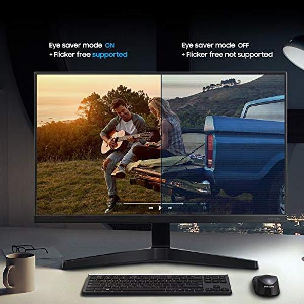 SAMSUNG 57" Odyssey Neo G9 Series Dual 4K UHD 1000R Curved Gaming Monitor, 240Hz, 1ms with DisplayPort 2.1, Quantum Mini-LED, DisplayHDR 1000, AMD FreeSync Premium Pro, LS57CG952NN
