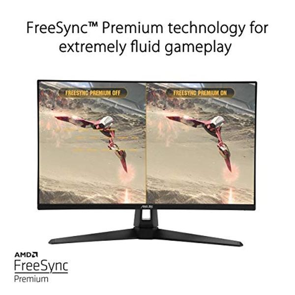 LG 32MR50C-B Curved Monitor 32-Inch FHD 100Hz AMD FreeSync OnScreen Control Dynamic Action Sync Black Stabilizer Tilt Stand (HDMI) - Black