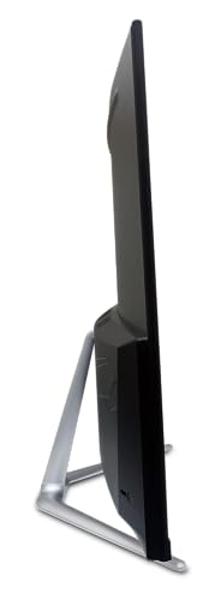 KEFEYA Laptop Screen Extender, 14.2" Portable Triple Monitor for Laptop with Full HD IPS Display, Laptop Extended Monitor Compatible with Mac, Windows, Chrome, Fits 13-17 Inch Lapt