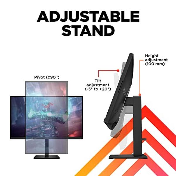 SAMSUNG 32" UJ59 Series 4K UHD (3840x2160) Computer Monitor,VA Panel, HDMI, Display Port, Eye Saver/Flicker Free Mode, FreeSync, LU32J590UQNXZA, Black