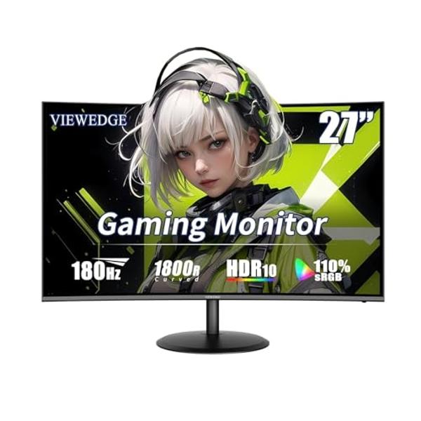 ARZOPA Portable Monitor 15.6'' FHD 1080P - Ultra-Slim Portable Laptop Monitor with Kickstand - IPS Display for PC, MAC, Phone, Xbox, PS5 - USB C & HDMI Connectivity - A1
