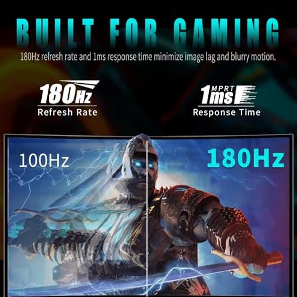 Philips 34E1C5600HE 34'' UltraWide QHD 21:9 Monitor with Built-in Windows Hello Webcam & Noise Canceling Mic, USB-C Docking, Stereo Speakers, 100Hz, 4-Year Advance Replacement