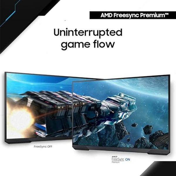 Sceptre 30-inch IPS Monitor 21:9 DisplayPort x2 up to 210Hz 1ms Ultra Wide/Slim Build-in Speakers, Machine Black 2024 (E305B-FU200T)
