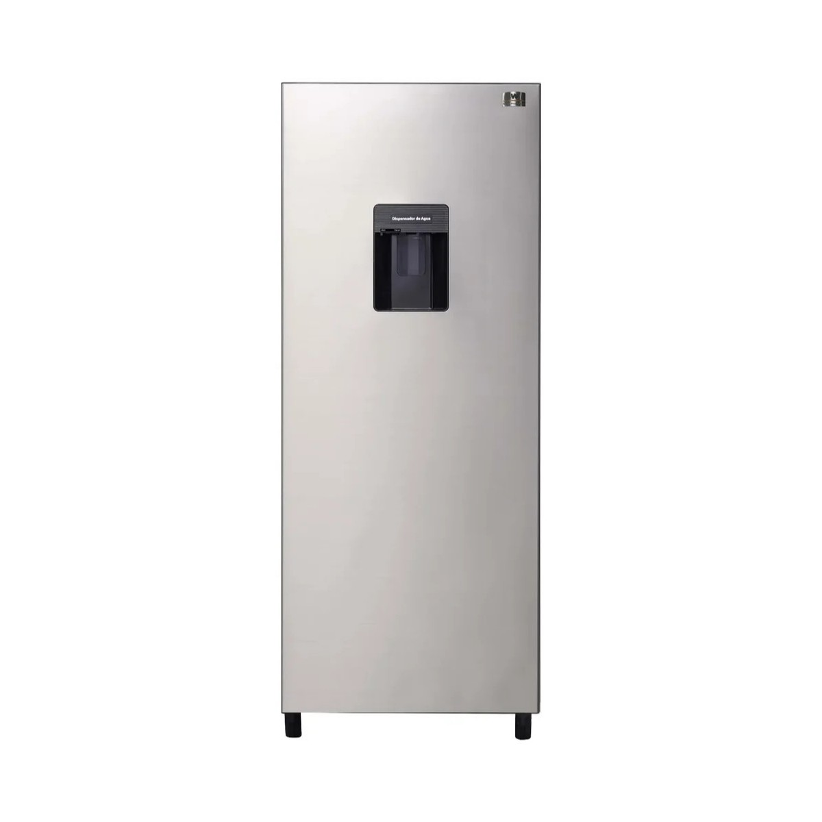 Refrigerador White Westinghouse 6 Pies Cúbicos con Despachador de Agua Gris WWCR0629183