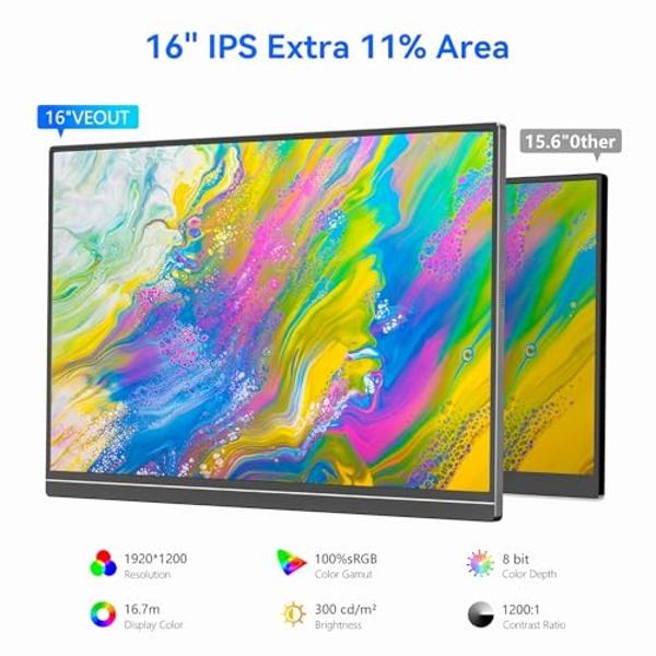 MSI MAG 321UP QD-OLED 32-inch QD-OLED 3840 x 2160 (UHD) Computer Monitor, 165Hz, Adaptive-Synch, HDMI, Display Port, VGA Port, VESA Mountable, Tilt, Height Adjustable, Speaker, 0.0